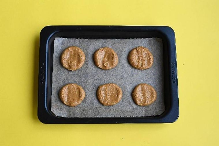 専門店考案!おうちで作れる「ウィーガンクッキー」のレシピの画像