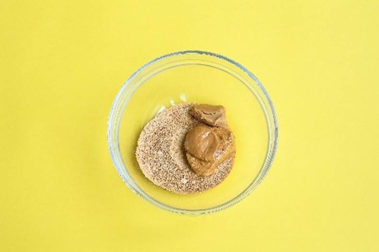専門店考案!おうちで作れる「ウィーガンクッキー」のレシピの画像