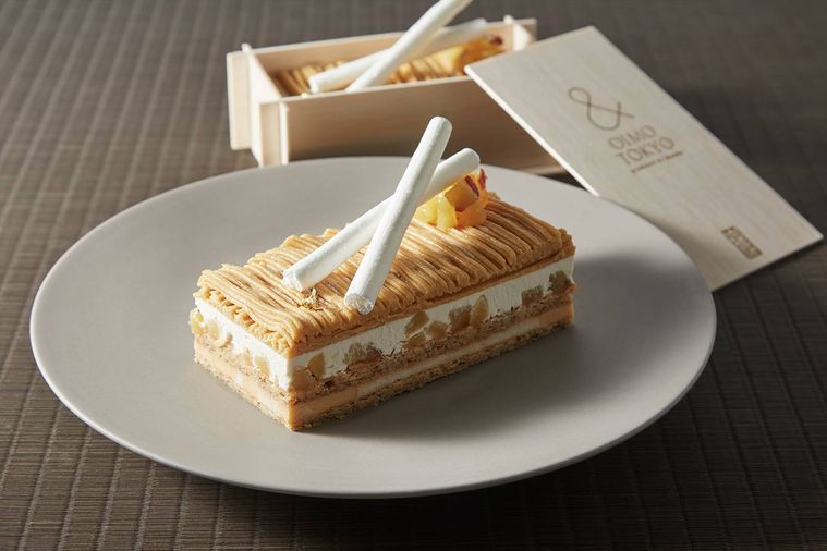 「& OIMO TOKYO」初のカフェ店舗が中目黒にオープン!さつまいもスイーツやランチを楽しめる♪の画像