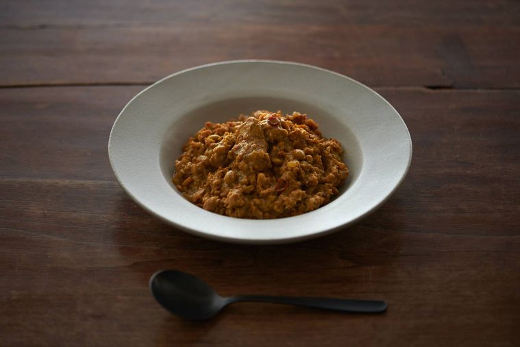 オートミールのダイエット食品を販売するオンラインストアがオープン!第1弾として「旅するオートミール」を発売の画像