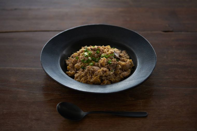 オートミールのダイエット食品を販売するオンラインストアがオープン!第1弾として「旅するオートミール」を発売の画像