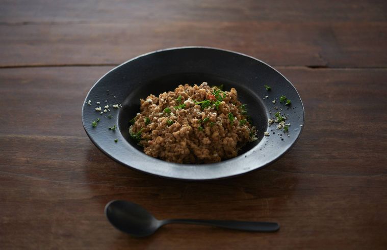 オートミールのダイエット食品を販売するオンラインストアがオープン!第1弾として「旅するオートミール」を発売の画像