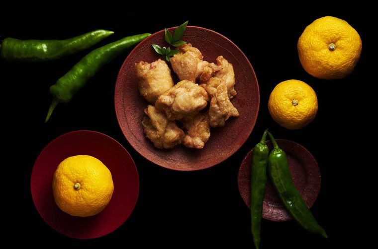 お祭り気分を楽しむ「食縁日」が伊勢丹新宿店で開催!全国からおいしいものが集結の画像
