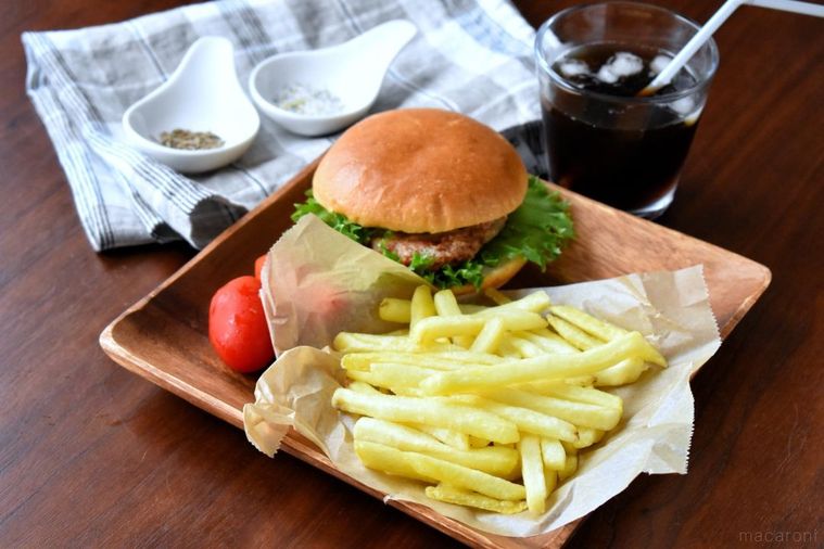 業務スーパーで売れてる!うわさの「冷凍フライドポテト」おいしい食べ方の画像