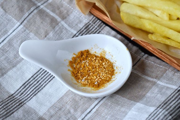業務スーパーで売れてる!うわさの「冷凍フライドポテト」おいしい食べ方の画像