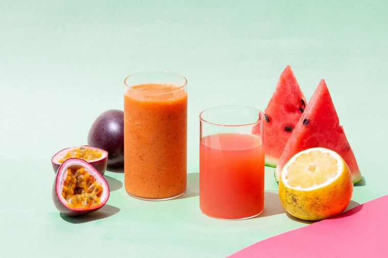 期間限定。コールドプレスジュース「Why Juice?」にスイカのジュース&スムージーが登場の画像