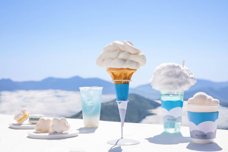 星野リゾート トマムの「雲海テラス」がリニューアルオープン!ダイナミックな雲海をさらに間近で堪能の画像