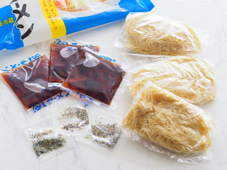 冷やし中華と並ぶ人気!スガキヤ「冷しラーメン」が誰からも愛される理由とは…の画像