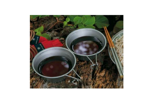 日常使いもできる「キャンプグッズ」特集!コーヒーミルやホットプレートまでの画像
