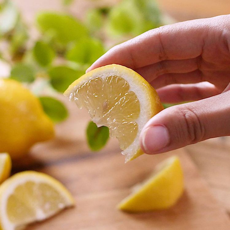 酸っぱい食べ物といえば みんなが選んだ人気ランキングtop10 Macaroni