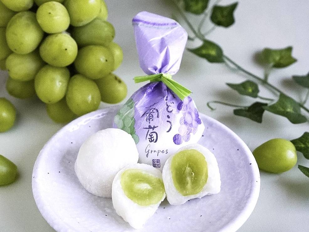 大注目の「溶けない葛アイス」！｜五穀祭菓をかの【今週の注目SHIBUYA