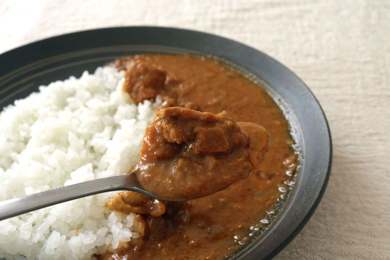 インドスパイスの巨匠が作るレトルトスパイスカレー。無添加でやさしい逸品【一条もんこのカレーログ #4】の画像