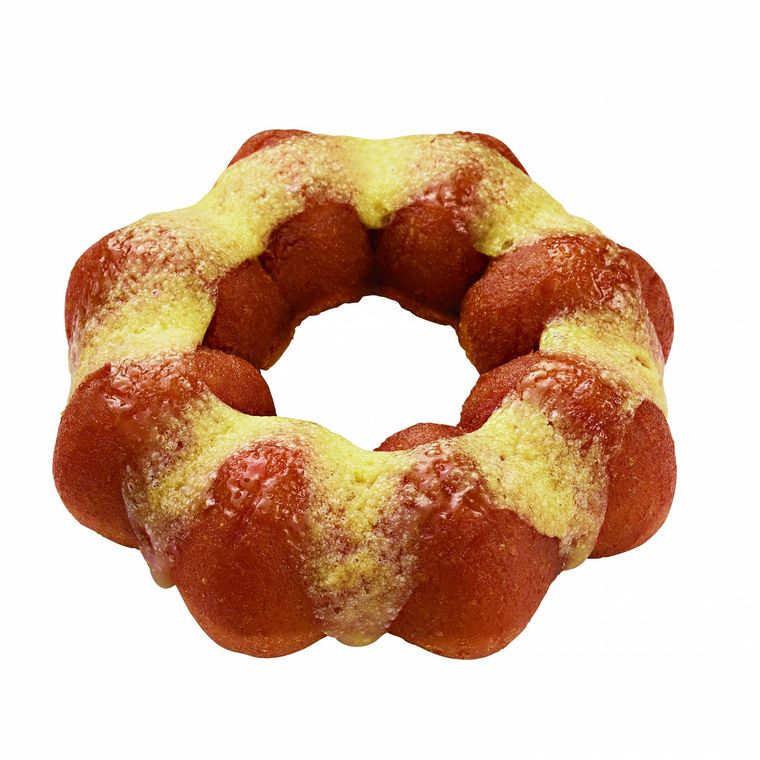 ミスドの「さつまいもド」が今年も登場!塩バター風味の新作や “じゅわる食感” の蜜いももの画像