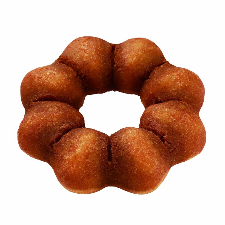 ミスドの「さつまいもド」が今年も登場!塩バター風味の新作や “じゅわる食感” の蜜いももの画像