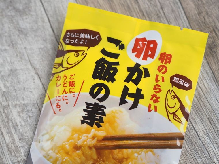 カルディに衝撃走る!「イクラのいらないイクラ丼の素」って…どんなカラクリ?の画像