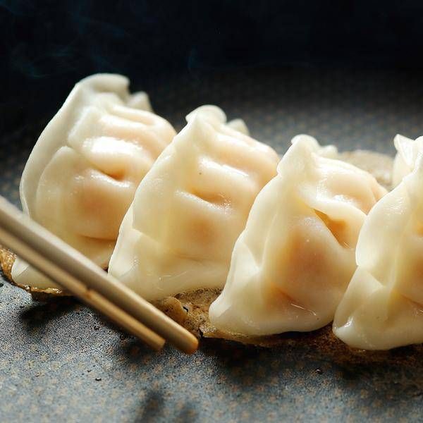 羽生選手の一言で生まれた。味の素エナジーギョーザ®とコンディショニングギョーザを実食!の画像
