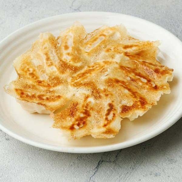 羽生選手の一言で生まれた。味の素エナジーギョーザ®とコンディショニングギョーザを実食!の画像