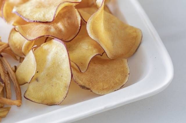 オーガニックお芋スイーツ専門店「芋菓」が目黒区にオープン!こだわりの無添加素材で作られる逸品の画像