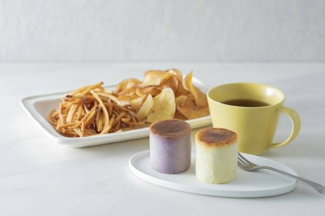 オーガニックお芋スイーツ専門店「芋菓」が目黒区にオープン!こだわりの無添加素材で作られる逸品の画像