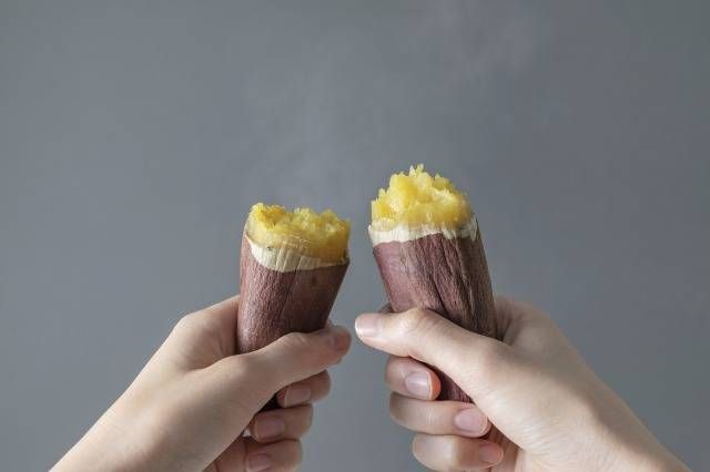 オーガニックお芋スイーツ専門店「芋菓」が目黒区にオープン!こだわりの無添加素材で作られる逸品の画像