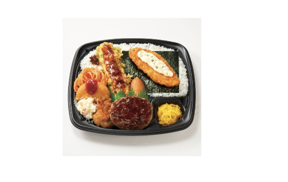 ファミマで「懐かしの看板商品復活祭」開催!大ヒットした商品が勢揃いの画像