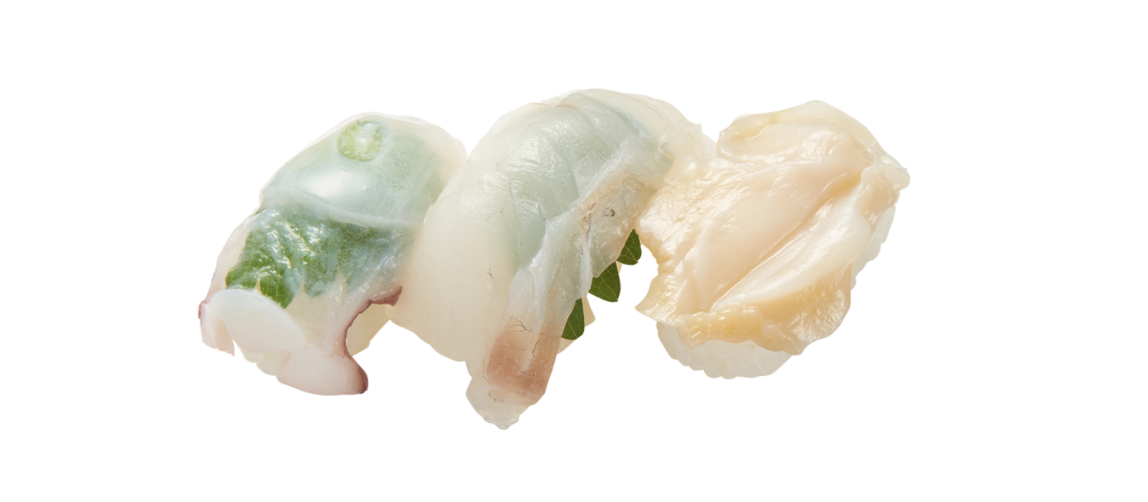 かっぱ寿司が北海道を味わえる「どさんこ盛り」を開催!お寿司からデザートまで堪能できるの画像