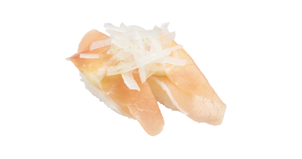 かっぱ寿司が北海道を味わえる「どさんこ盛り」を開催!お寿司からデザートまで堪能できるの画像
