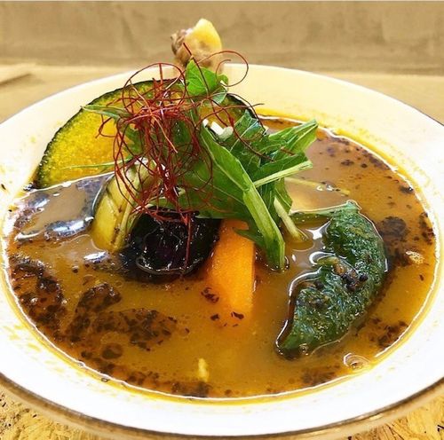 二条城から徒歩圏内 本当におすすめのランチ12選 Macaroni