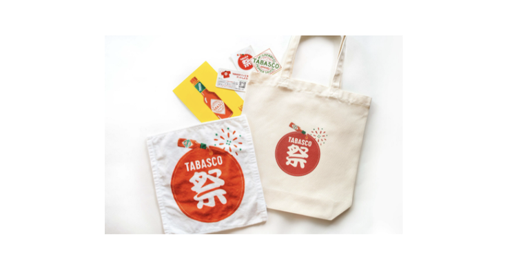 “タバスコ祭り” が都内の人気レストラン4店舗で開催!スパイシーなお祭りメニューを味わえるの画像