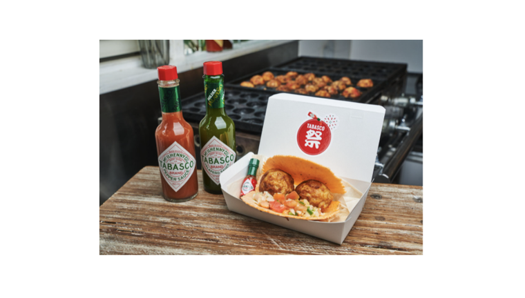 “タバスコ祭り” が都内の人気レストラン4店舗で開催!スパイシーなお祭りメニューを味わえるの画像