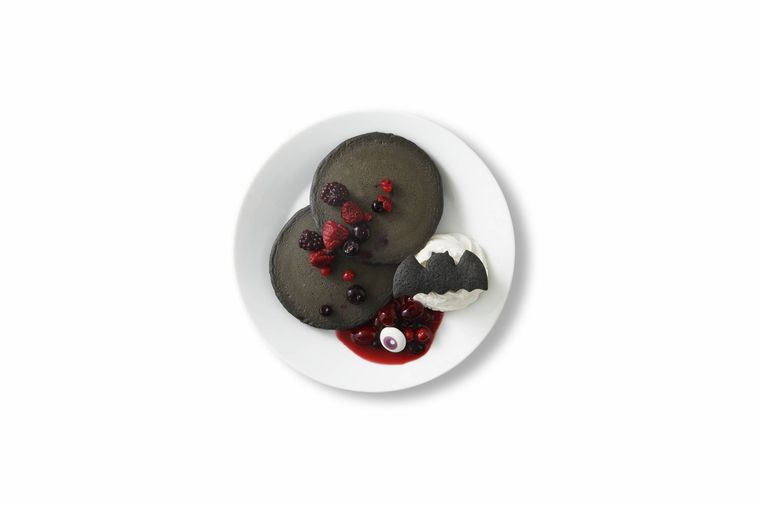 イケアで「ハロウィンフェア」開催中!ユニークなメニューが勢ぞろいの画像