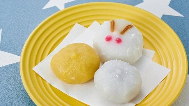 100円ローソン、9月の新作まとめ!2日間限定「月見団子」やさんまの塩焼きなどが登場の画像
