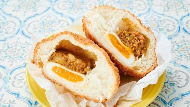 100円ローソン、9月の新作まとめ!2日間限定「月見団子」やさんまの塩焼きなどが登場の画像