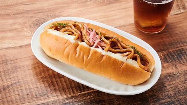 100円ローソン、9月の新作まとめ!2日間限定「月見団子」やさんまの塩焼きなどが登場の画像