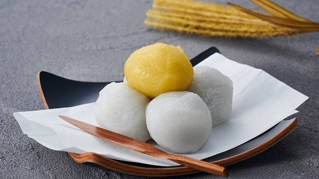 100円ローソン、9月の新作まとめ!2日間限定「月見団子」やさんまの塩焼きなどが登場の画像