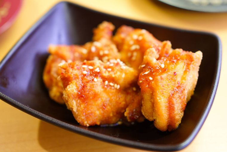 スシロー「世界のうまいもん祭」新ネタ&スイーツを全種実食!今しか食べられない贅沢握りもの画像