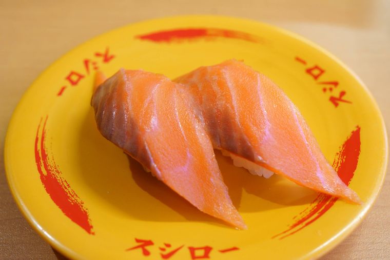 スシロー「世界のうまいもん祭」新ネタ&スイーツを全種実食!今しか食べられない贅沢握りもの画像