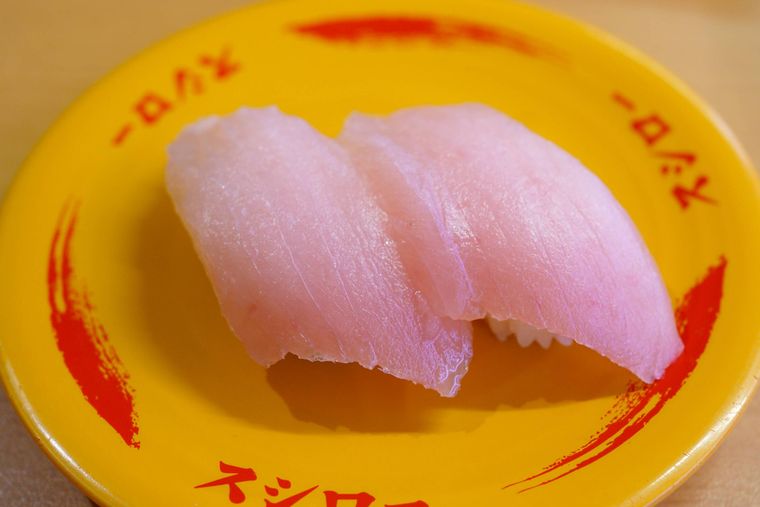 スシロー「世界のうまいもん祭」新ネタ&スイーツを全種実食!今しか食べられない贅沢握りもの画像