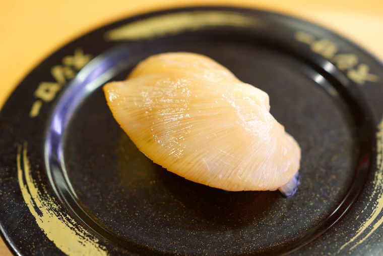 スシロー「世界のうまいもん祭」新ネタ&スイーツを全種実食!今しか食べられない贅沢握りもの画像