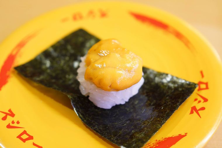 スシロー「世界のうまいもん祭」新ネタ&スイーツを全種実食!今しか食べられない贅沢握りもの画像