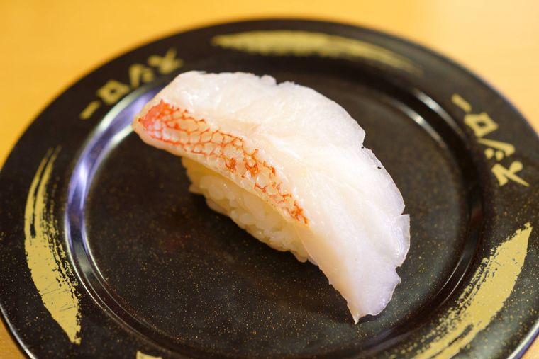 スシロー「世界のうまいもん祭」新ネタ&スイーツを全種実食!今しか食べられない贅沢握りもの画像