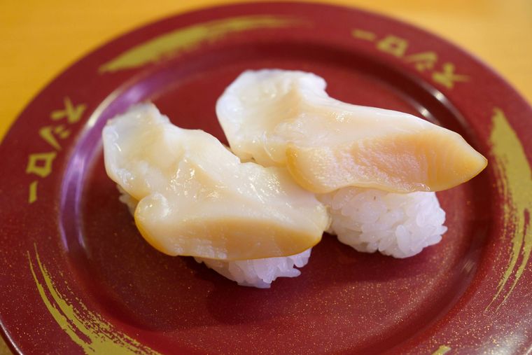 スシロー「世界のうまいもん祭」新ネタ&スイーツを全種実食!今しか食べられない贅沢握りもの画像