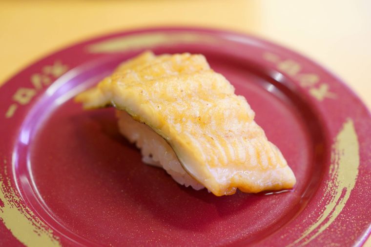 スシロー「世界のうまいもん祭」新ネタ&スイーツを全種実食!今しか食べられない贅沢握りもの画像