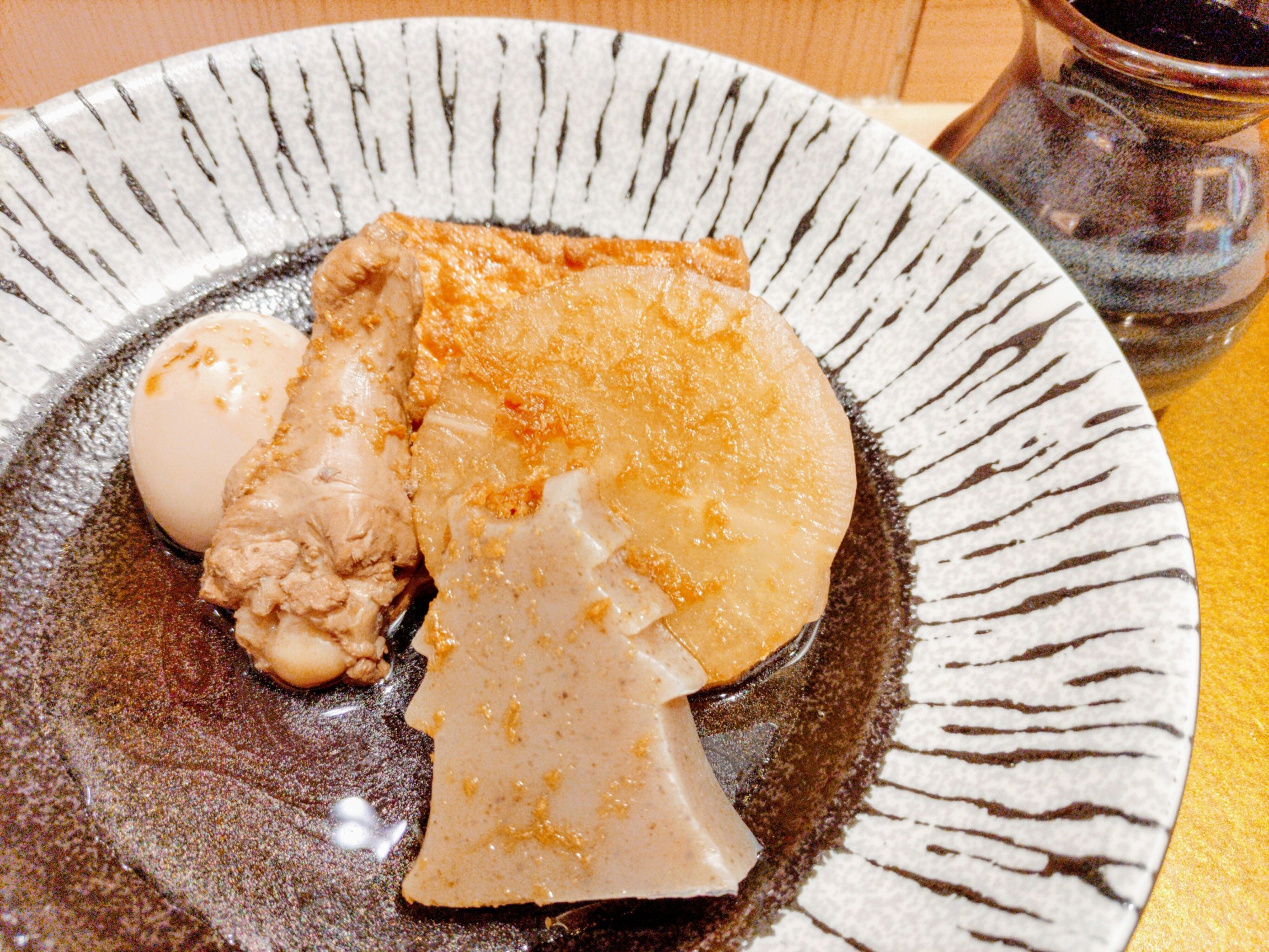 兵庫のご当地グルメ 姫路おでんとは 本当におすすめの10店を厳選 Macaroni