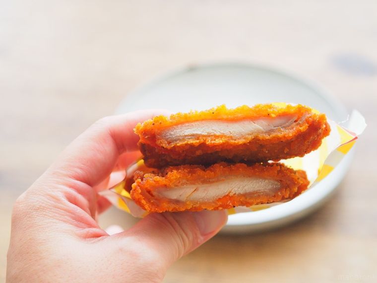 ファン待望「ファミチキの甘辛味」が復刻!今を逃したら次はいつ食べられるかわからないの画像