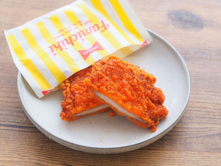 ファン待望「ファミチキの甘辛味」が復刻!今を逃したら次はいつ食べられるかわからないの画像