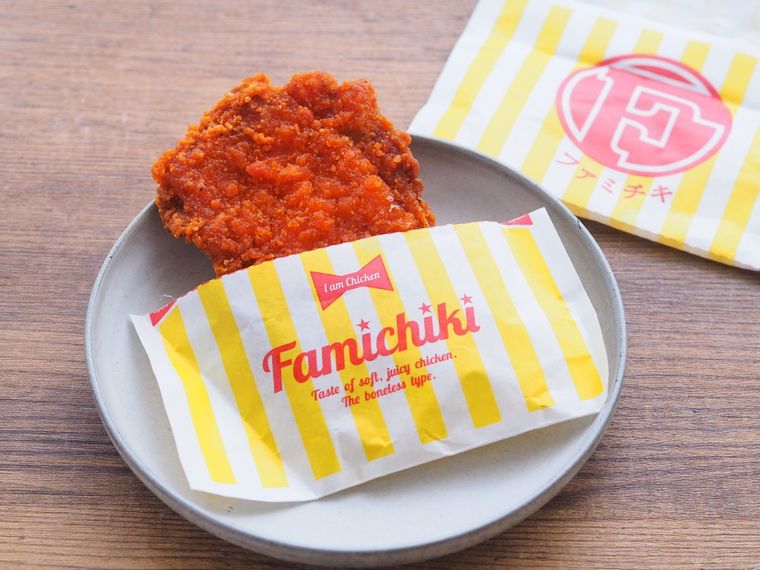 ファン待望「ファミチキの甘辛味」が復刻!今を逃したら次はいつ食べられるかわからないの画像