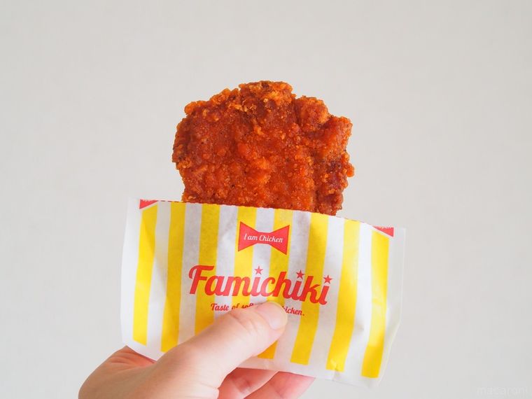 ファン待望「ファミチキの甘辛味」が復刻!今を逃したら次はいつ食べられるかわからないの画像