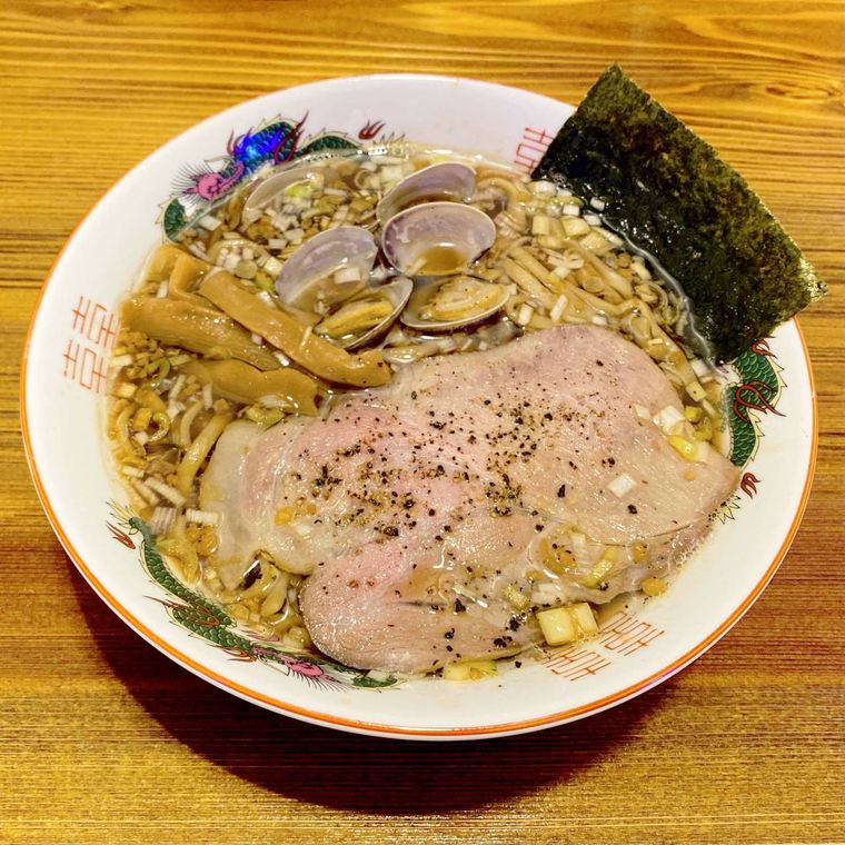 昭和の雰囲気を堪能。「大衆食堂スタンドそのだ」が五反田にオープン!の画像