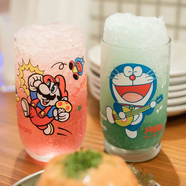 昭和の雰囲気を堪能。「大衆食堂スタンドそのだ」が五反田にオープン!の画像